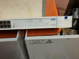 Tinklo šakotuvas 3com Superstack II Ps Hub 40