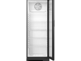 Gėrimų šaldytuvas vitrina Hisense Cpc271f7abe