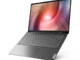 Lenovo Ideapad 5 Pro, domina keitimas i MacBook