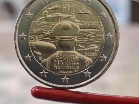 Prancūzija 2026 Prancūzijos karinis jūrų laivynas