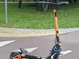 Kukirin g3 pro