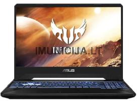 Asus Tuf Gaming kompiuteriai +garantija