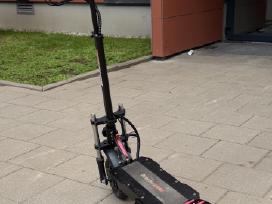 Beaster Scooter elektrinis paspirtukas