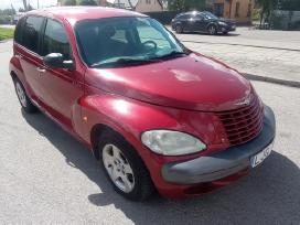 Chrysler Pt Cruiser 2001