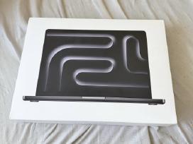 Apple MacBook Pro 14 M5 / 16gb / 1tb (Silver)