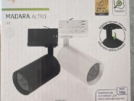Madara altro LED gu10 lempa 10w max daug vienetų