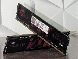 16gb G.skill Aegis Ddr4
