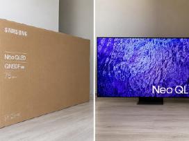 Samsung Neo Qled Qn80f 75 (189 см)