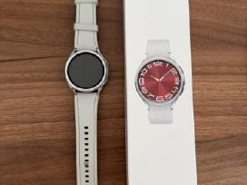 Samsung Galaxy Watch 6 Classic Lte 43mm