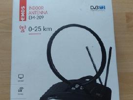 Vidinė TV antena Em-209