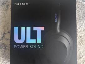 Naujos Sony Ult Wear - 80€