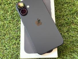 Apple iPhone 16 128gb Black