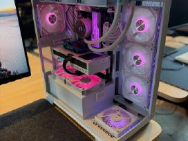 Galingas Rtx 4070 Ti Super/ Ryzen 9 9950x / 64gb