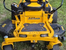 Parduodama Cub Cadet Xz5 Ultima L137 Zero Turn