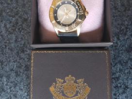 Stilingas „Juicy Couture Hrh“ moteriškas laikrodis