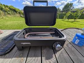 Nešiojama dujinė stovyklavimo kepsninė Campingaz