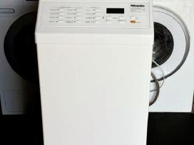 Skalbimo mašna Miele W647