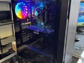 Gaming Pc i5-9500f 4.4ghz Gtx1070 8gb Ram16gb