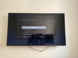 Samsung ue50tu7172u 50 colių televizorius