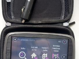 Navigacija Tomtom Go 51 Europa, UK, Airija