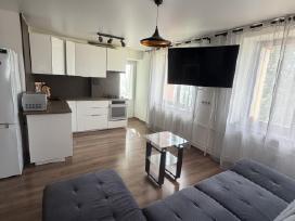 3k butas perplanuotas renovuotame name Debrecene