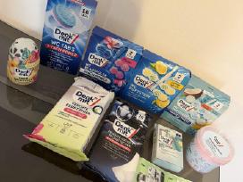 Denkmit cleaning products