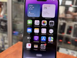 iPhone 14 pro 512gb