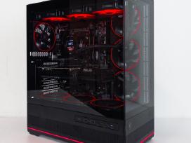 Ryzen 7 7800x3d B850 32gb Ddr5 Rtx 5070 Ti 16gb
