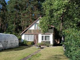 Nuomojamas Namas Vilniaus Mieste, Antakalnyje