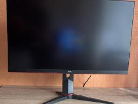 Monitorius Aoc Q27g2s/eu 27inch 165hz