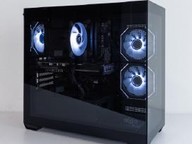 Ryzen 5 5600 A520 WiFi 32gb 1tb Rtx 3070 8gb