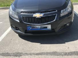 Parduodu automobilį