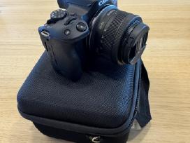 Canon EOS R50 + Rf-s 18-45mm f/4.5-6.3 Is Stm