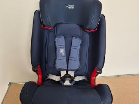 Kėdutė Britax Advansafix Iv M 9-36kg.