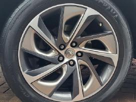 Lexus Rx ratlankiai R20
