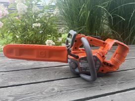 Naujas Husqvarna T542i Xp® G pjuklas - 480€