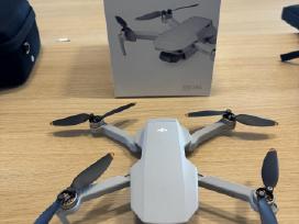 Dji Mini 2 Drone