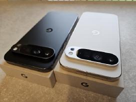 Idealios būklės Pixel 9 Pro XL 128 GB telefonas