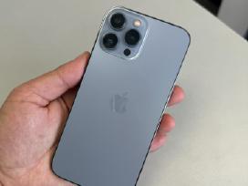 iPhone 13 Pro 1tb (Sierra Blue) 10/10 100% bat