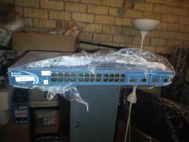 Ruby Tech Es-2126c Managed Switch