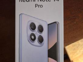 Redmi Note 14 Pro 8/256gb (Ideali būklė)