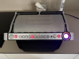 Tefal Optigrill+ XL Gc722 – puikios būklės