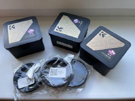 Parduodami keli K&f foto adapteriai Sony sistemai