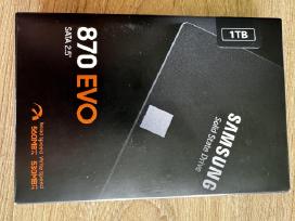 Samsung 870 EVO 1tb SSD Sata III