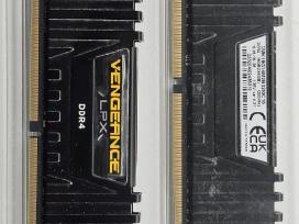 Operatyvioji atmintis Ddr4, 16 GB