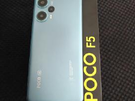 Poco F5 Blue