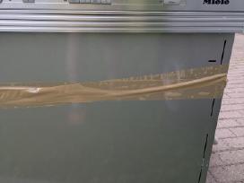 Miele G 6730 Sci Indaplovė