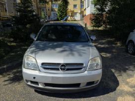 Parduodamas Opel Vectra