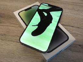 Parduodu iPhone 14 Plus su iCloud ir Defektu
