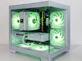 Ryzen 5 7500f B850 WiFi 16gb Ddr5 1tb Rtx 5060 8gb